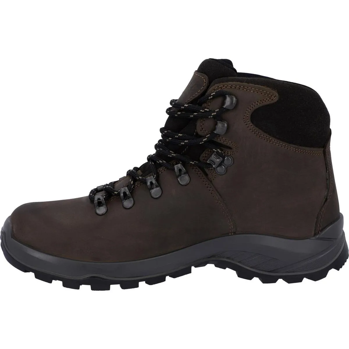 Hi-Tec Ravine Lite Boots Brown