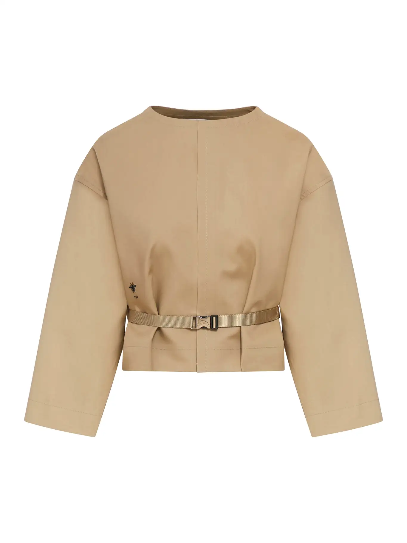 JACKET DIOR OBLIQUE