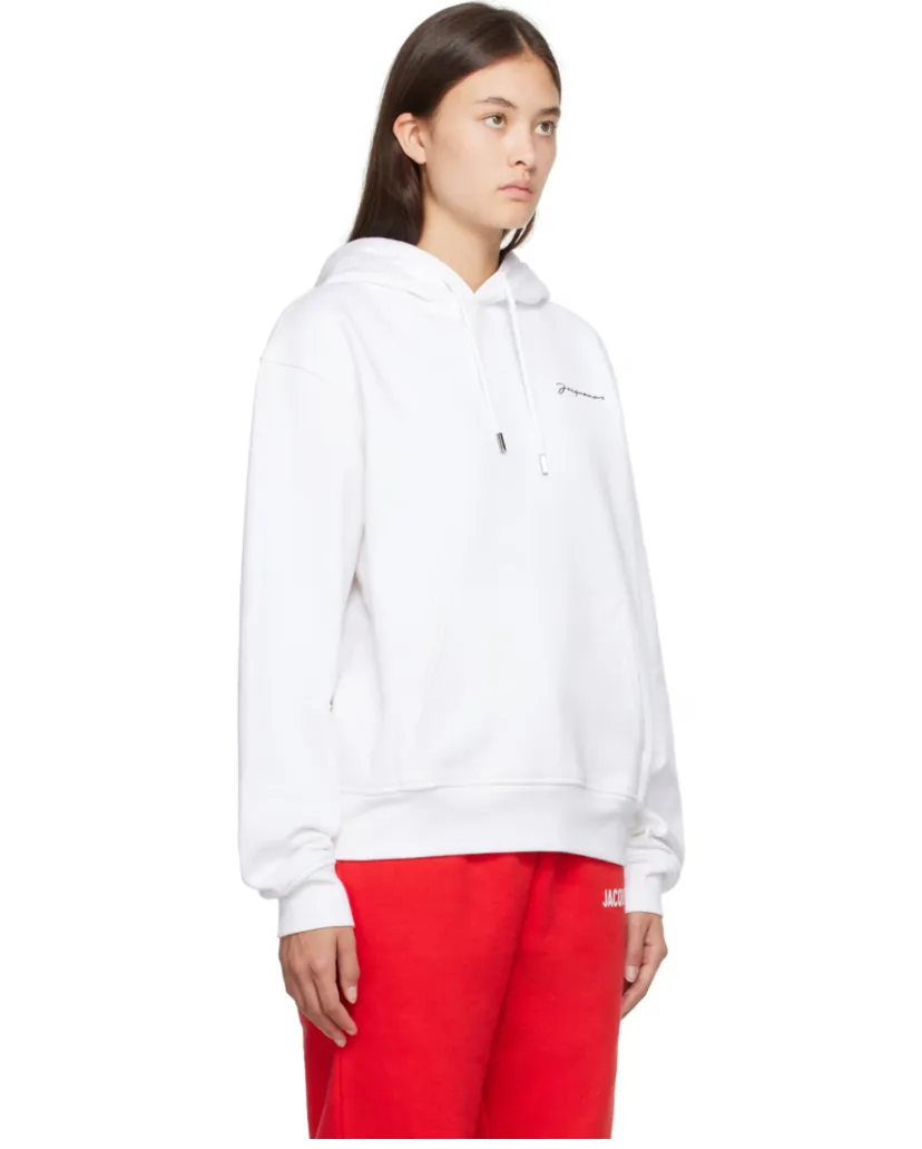 JACQUEMUS  |Hoodies & Sweatshirts