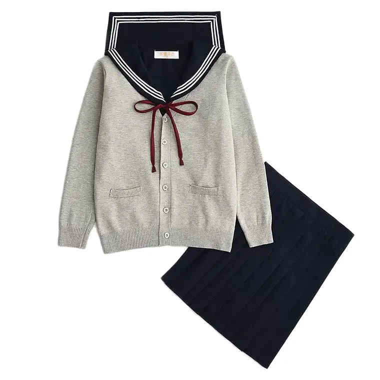 JAPANESE SAILOR SUIT JK UNIFORM BY22165