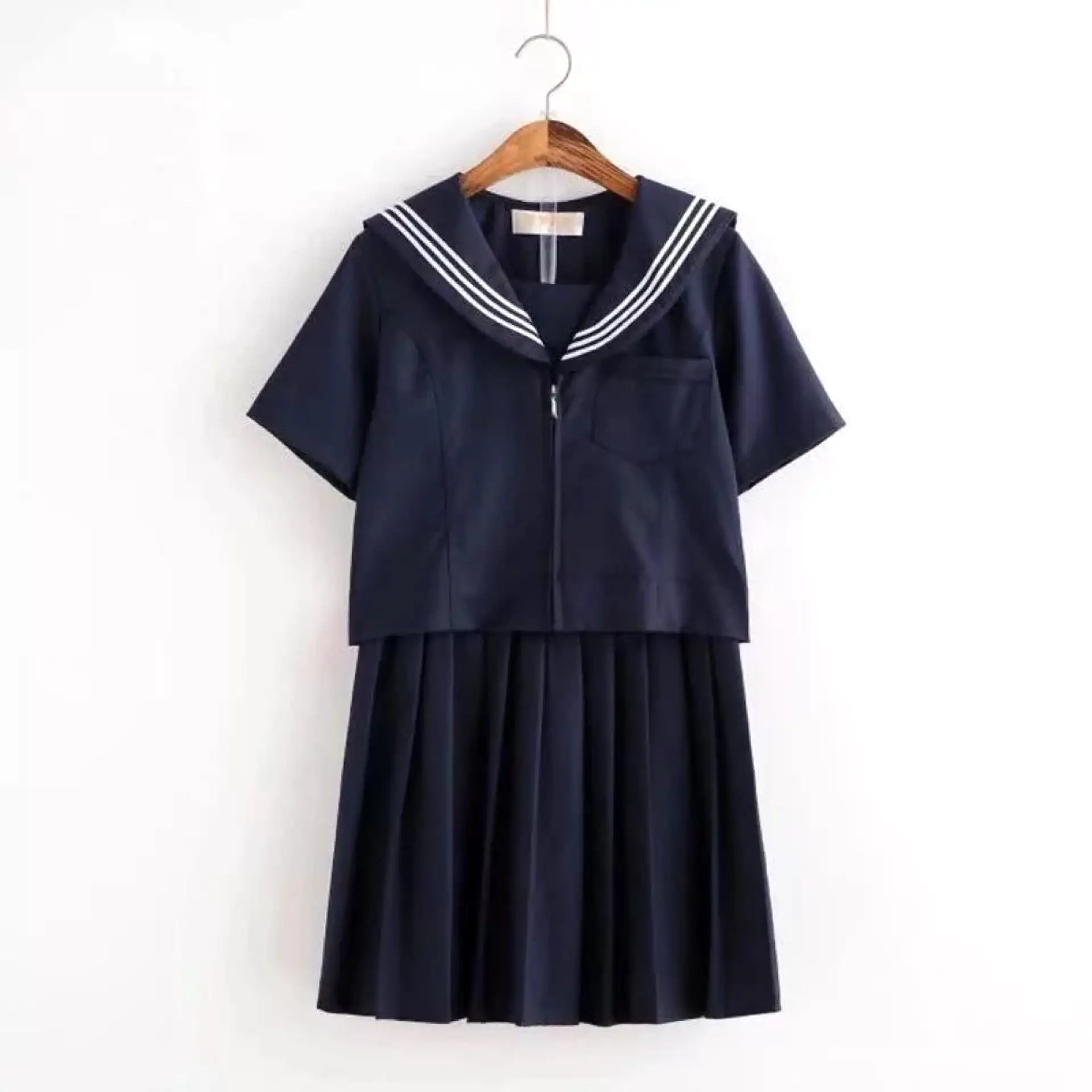 JAPANESE SAILOR SUIT JK UNIFORM BY22165