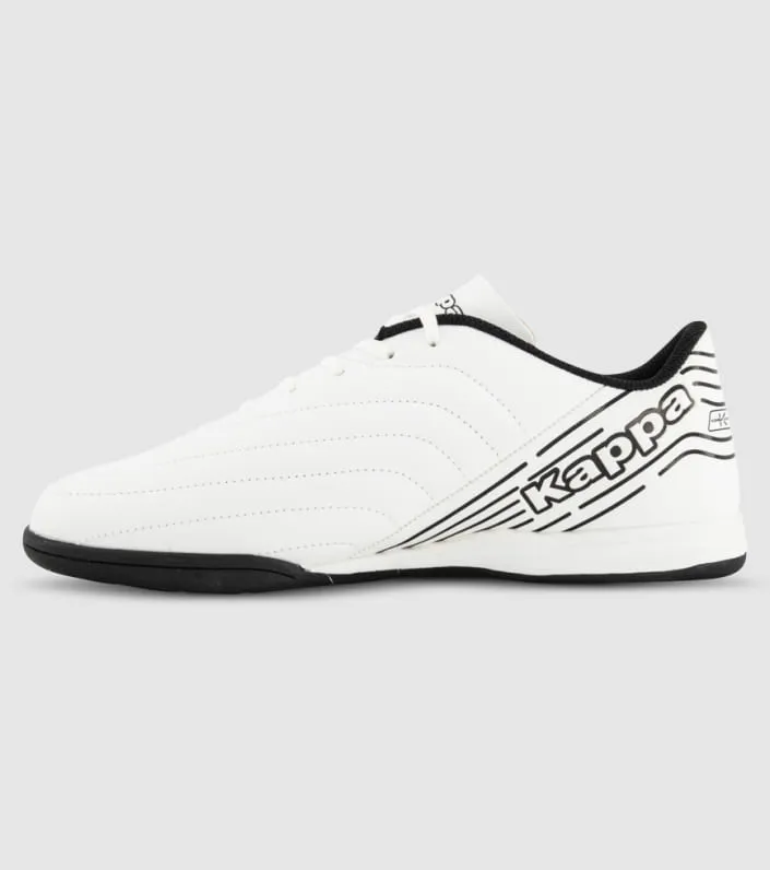 kappa player base mens indoor football boots