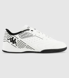 kappa player base mens indoor football boots