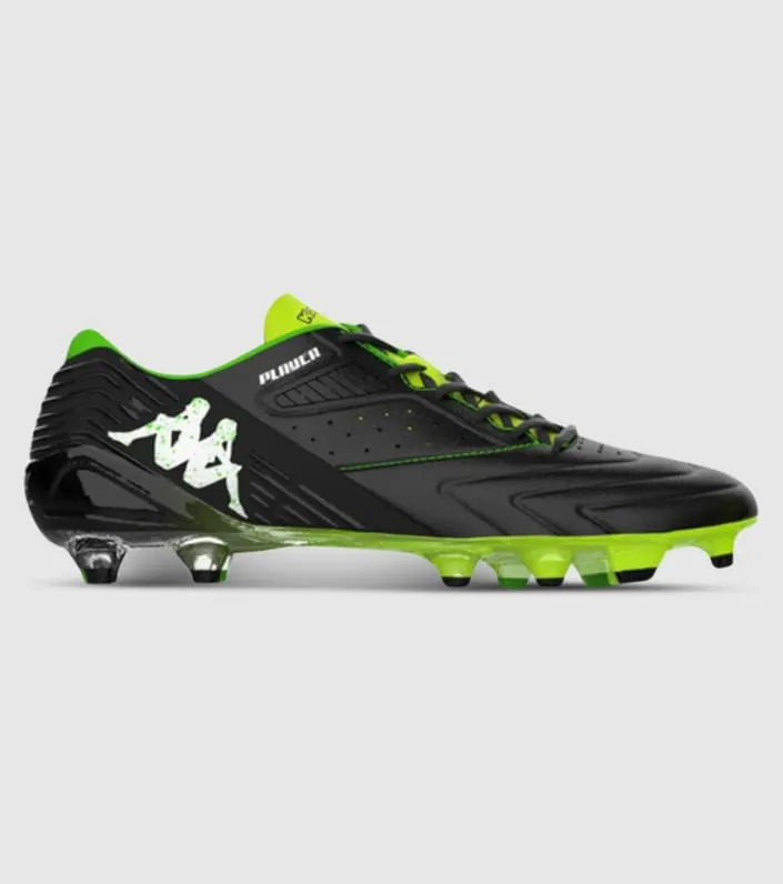 kappa player pro (fg) mens football boots