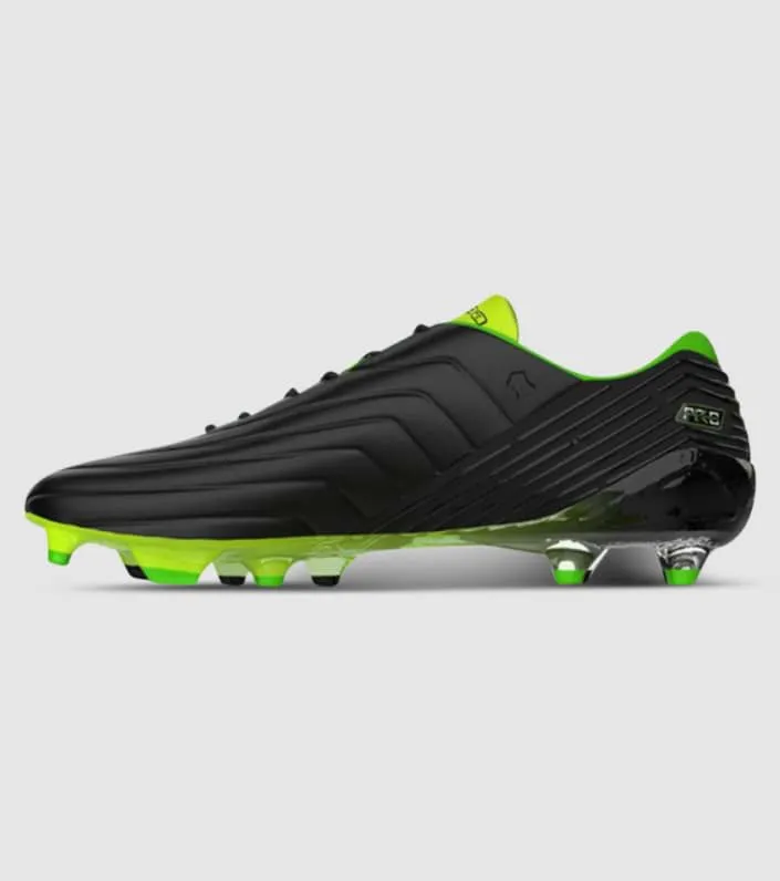 kappa player pro (fg) mens football boots