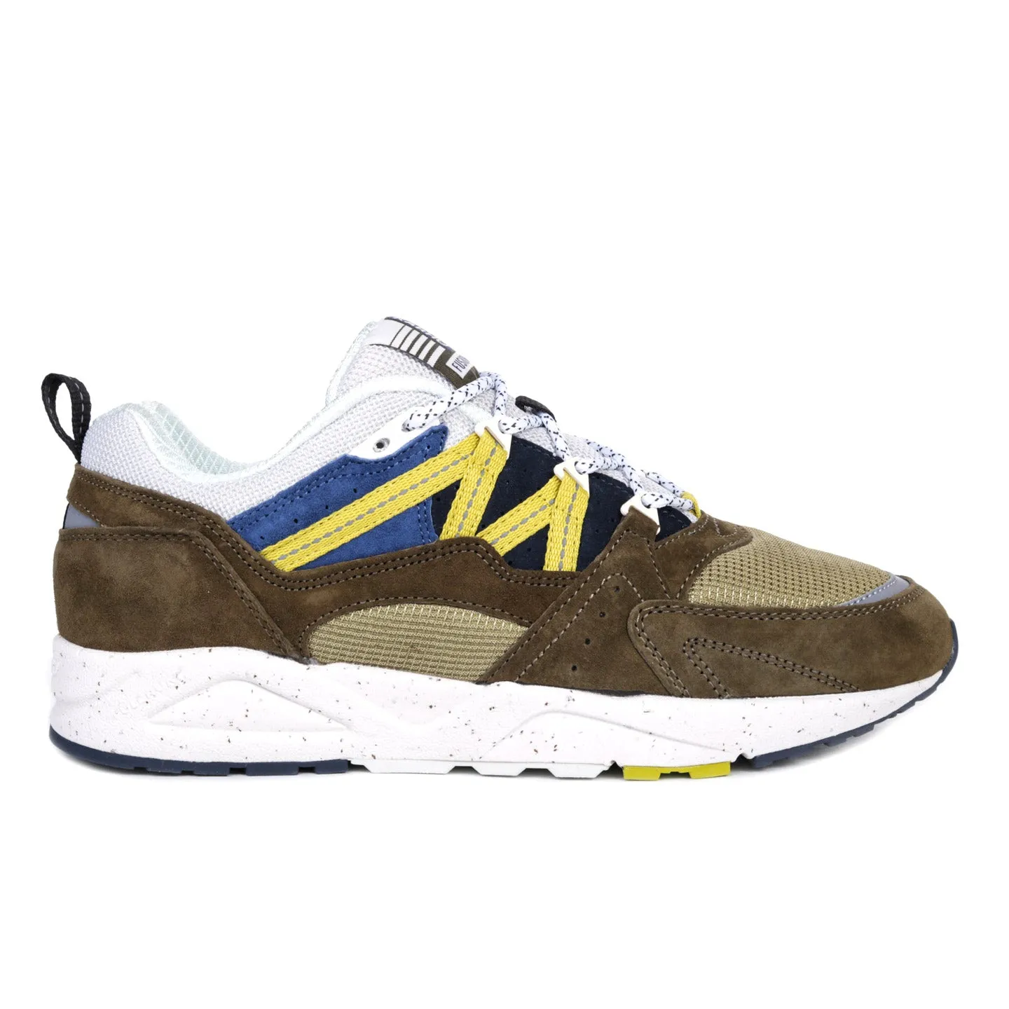 KARHU FUSION 2.0 DARK OLIVE / CRESS GREEN