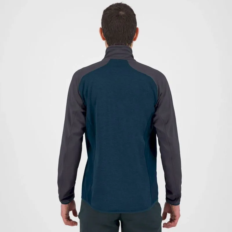 Karpos  Odle Fleece - Giacca in pile - Uomo