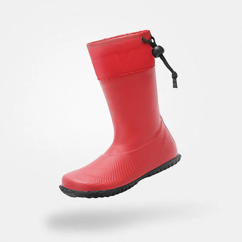 Kid's Brisk Ⅰ - Barefoot Rain Boots