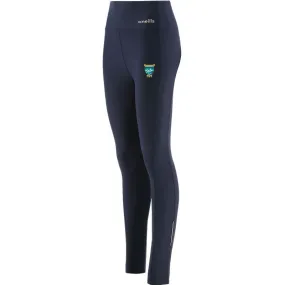 Kilshannig GAA Riley Full Length Leggings