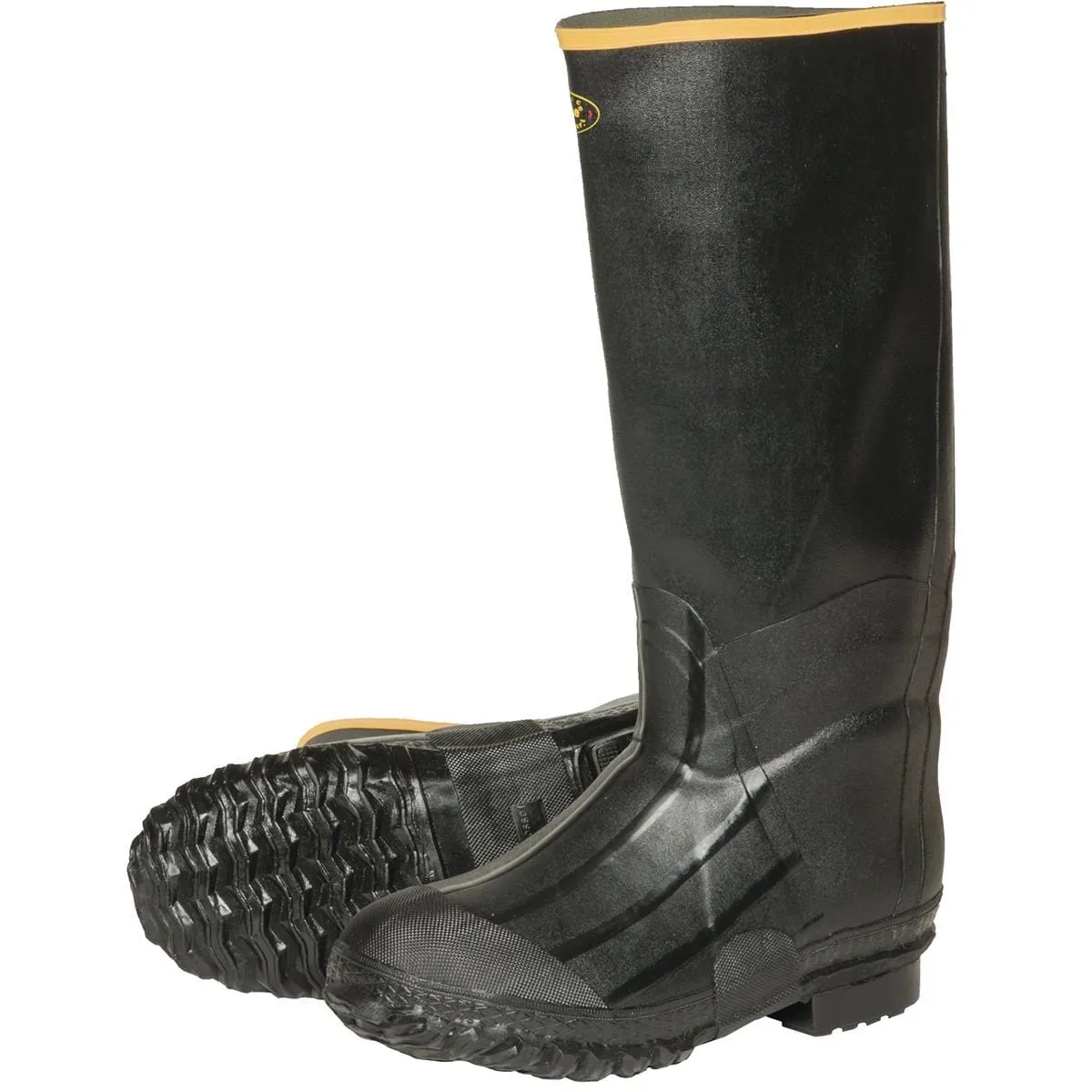 LaCrosse 16H Insulated Rubber Knee Boots