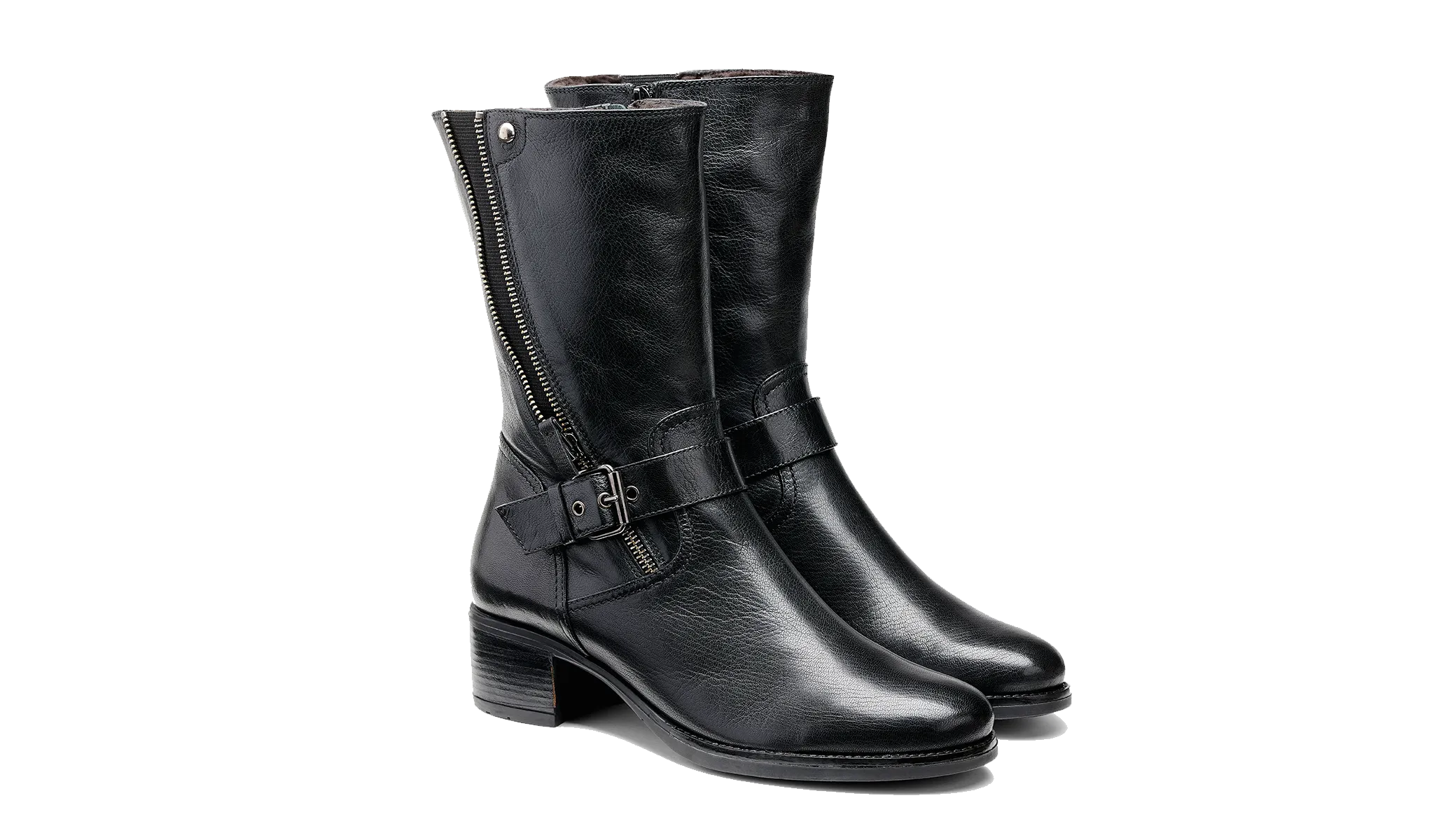 Ladies Italian - Boots