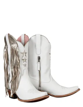 Lane Womens Lost In The Stars Boots