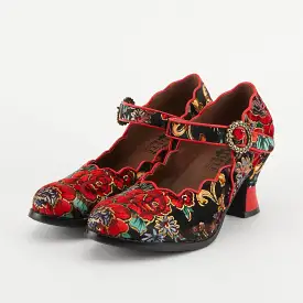 L`ARTISTE ADODORA SHOES