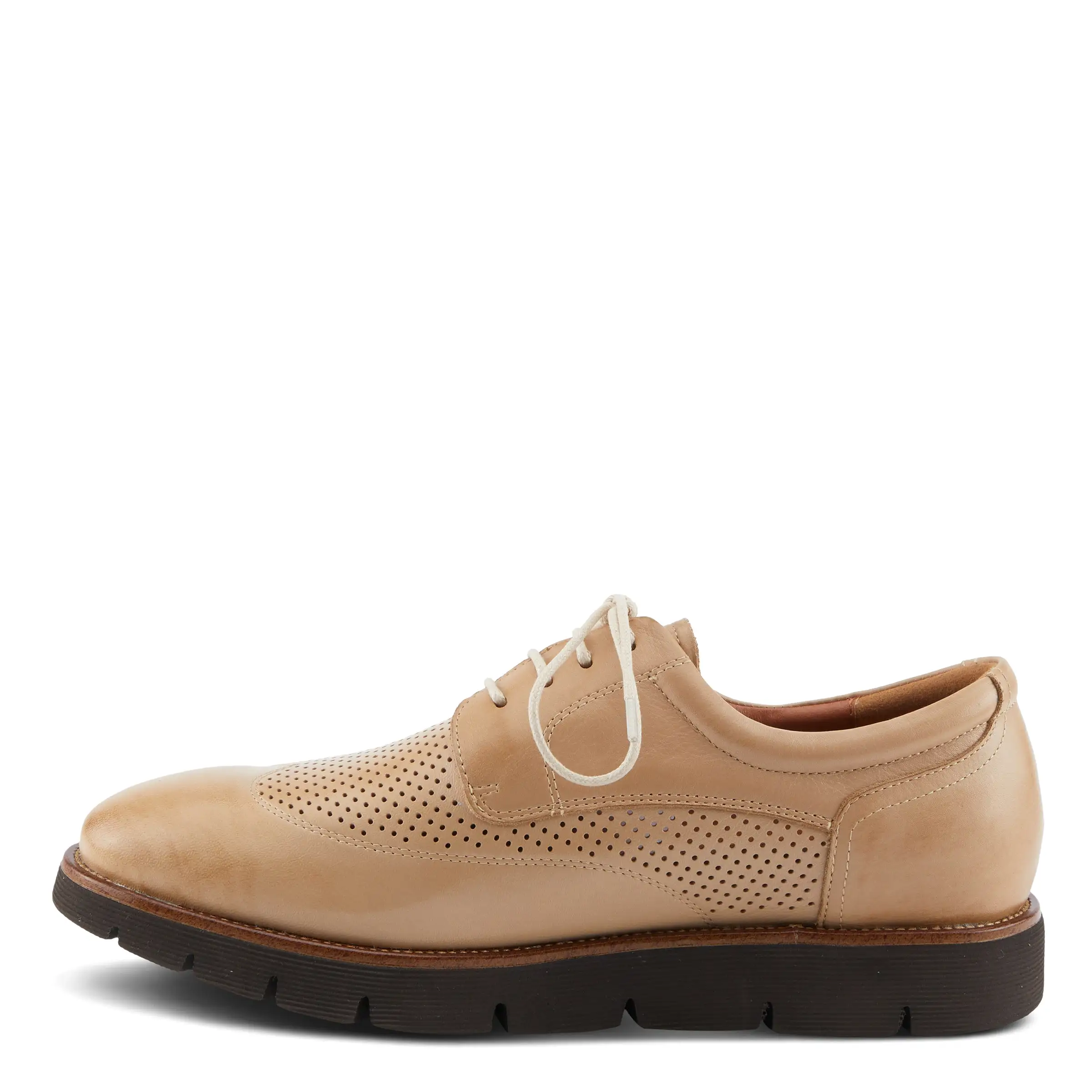 L'ARTISTE MEN ADLER SHOES