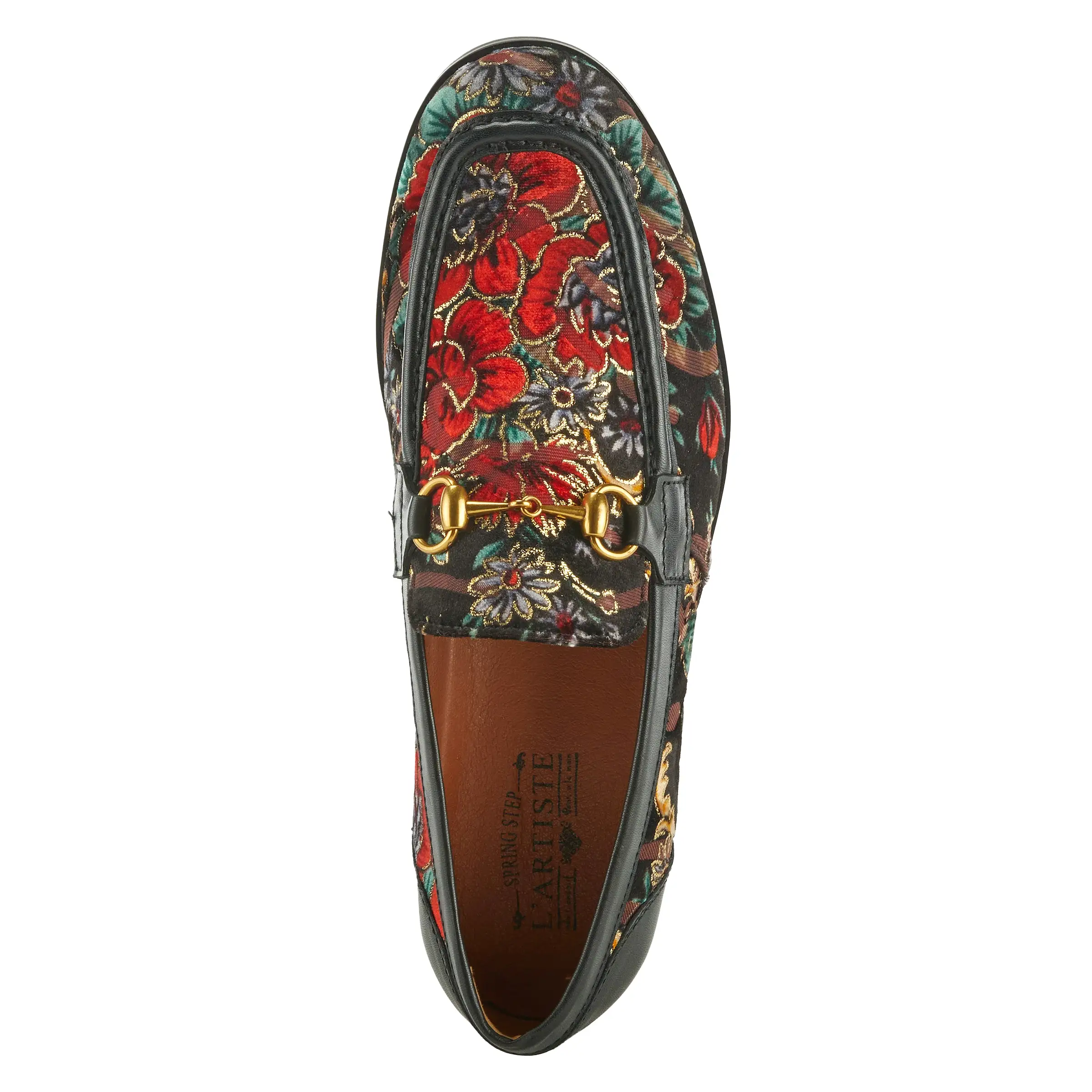 L'ARTISTE MEN JONAS LOAFER