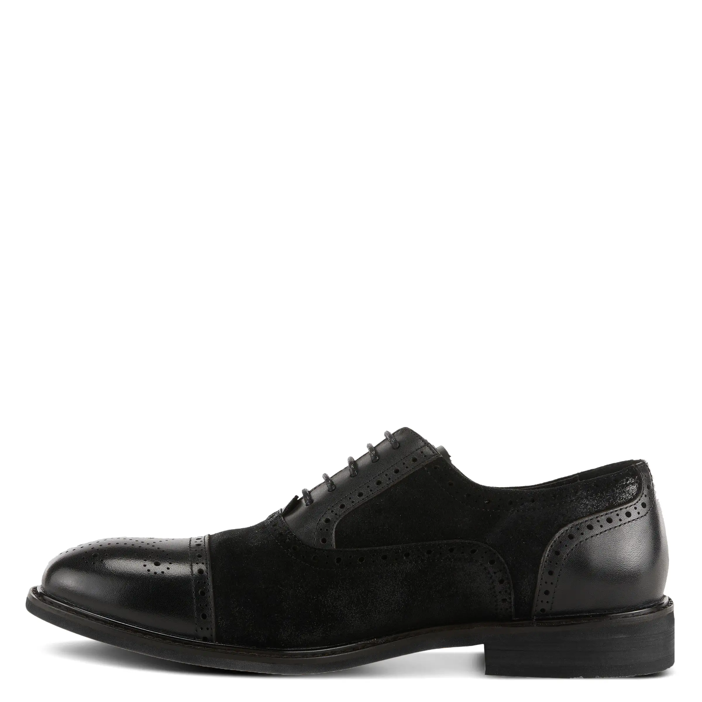 L'ARTISTE MEN KEATON OXFORD SHOE