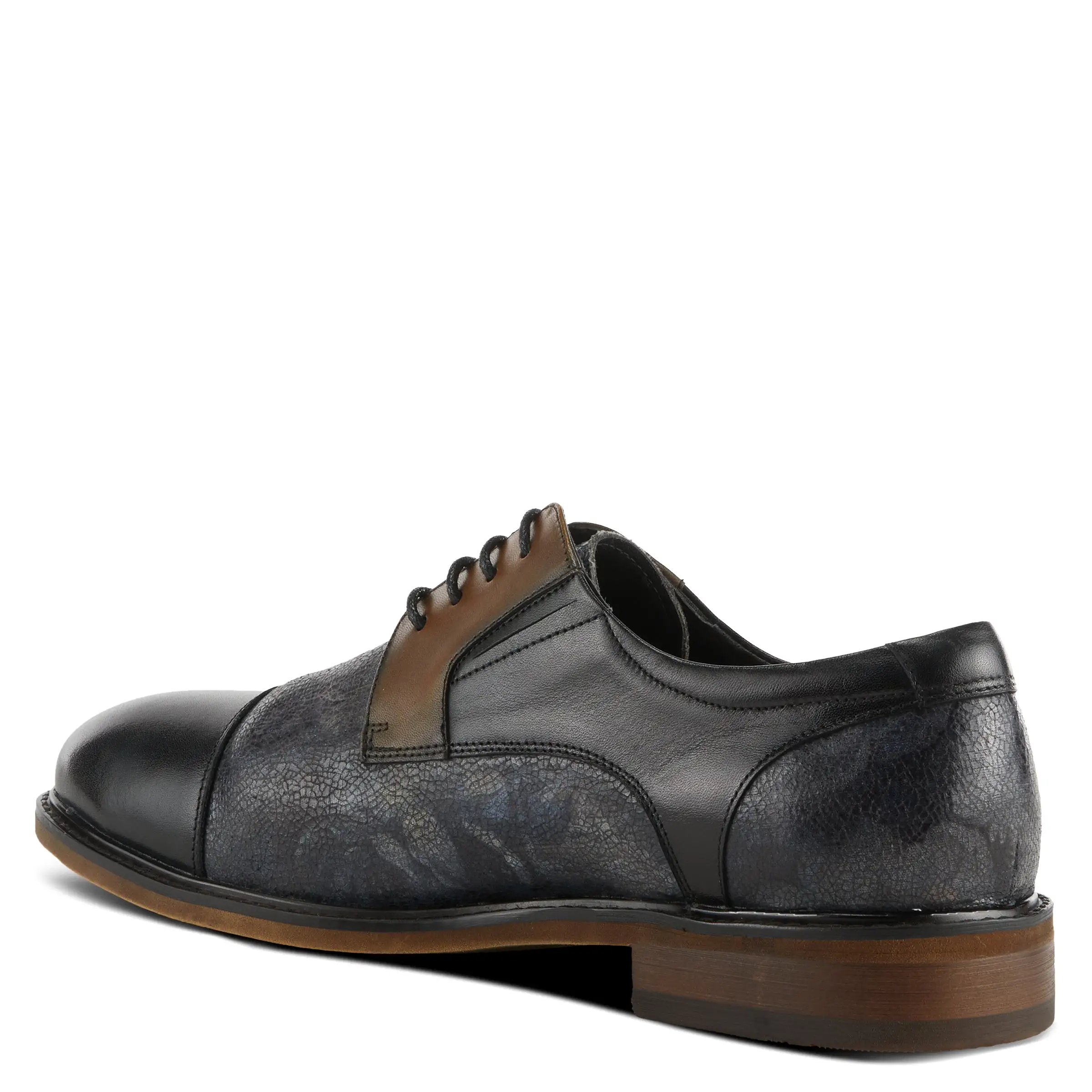 L'ARTISTE MEN LERON OXFORD SHOE