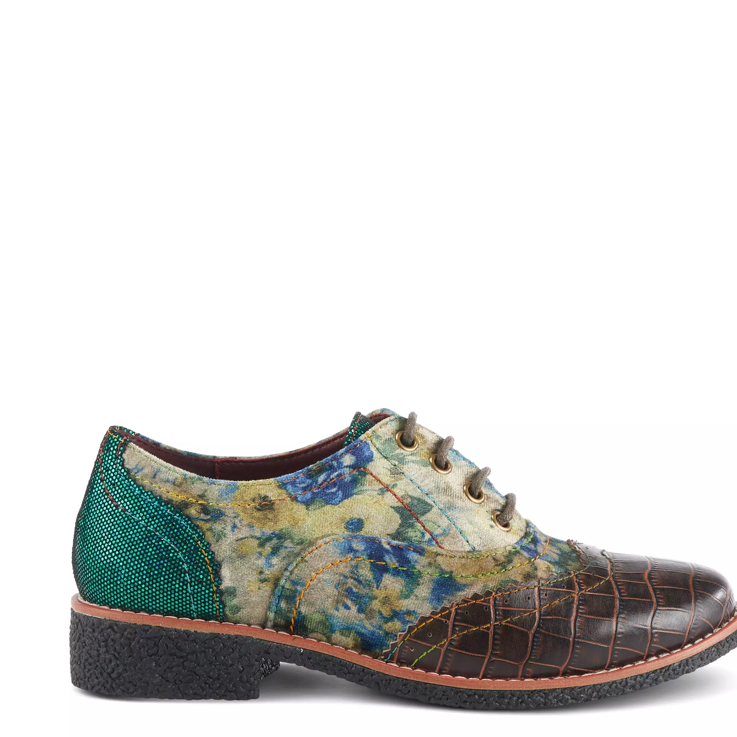 L'Artiste MUGGIASTI-VIV Shoes