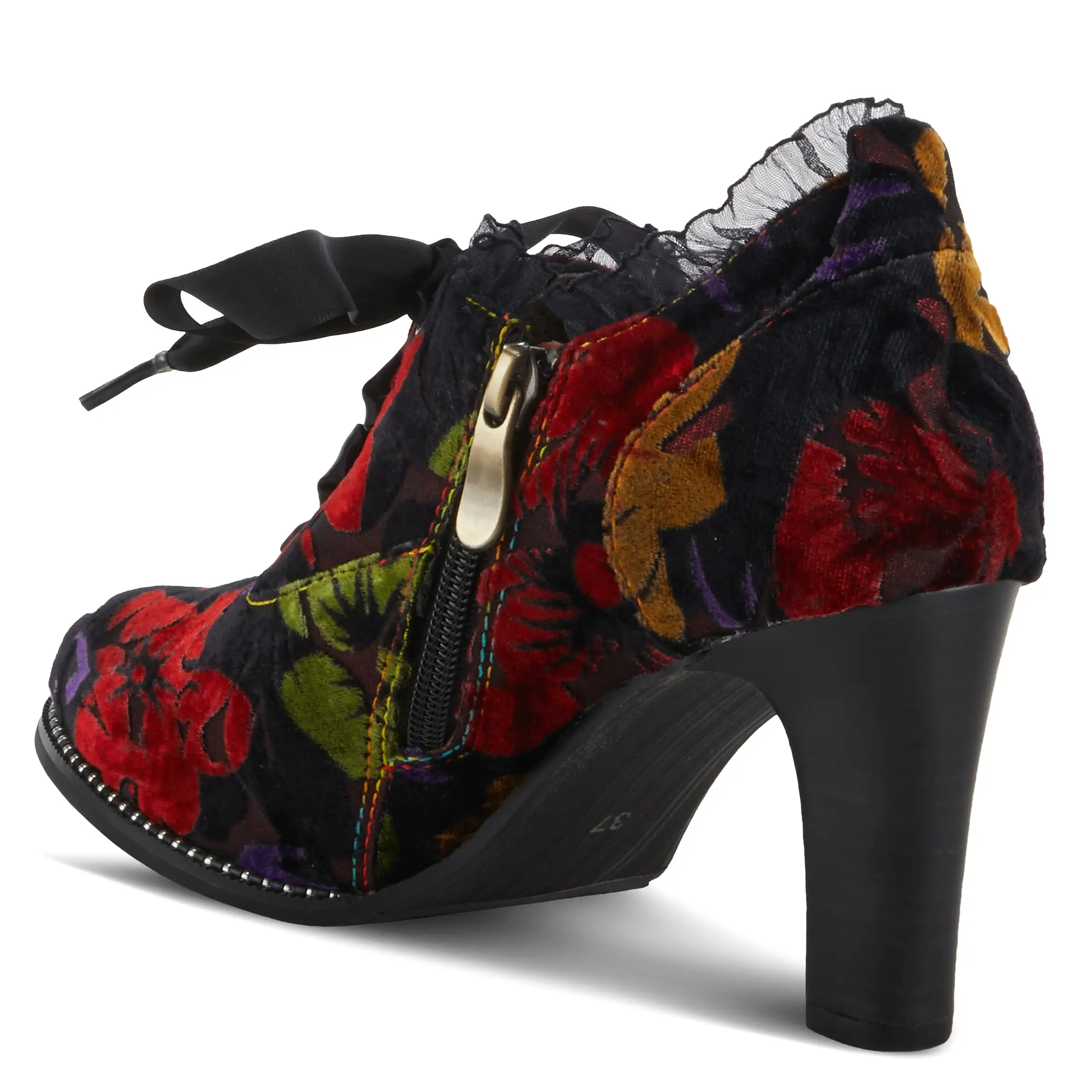 L`ARTISTE PRITZ SHOOTIES