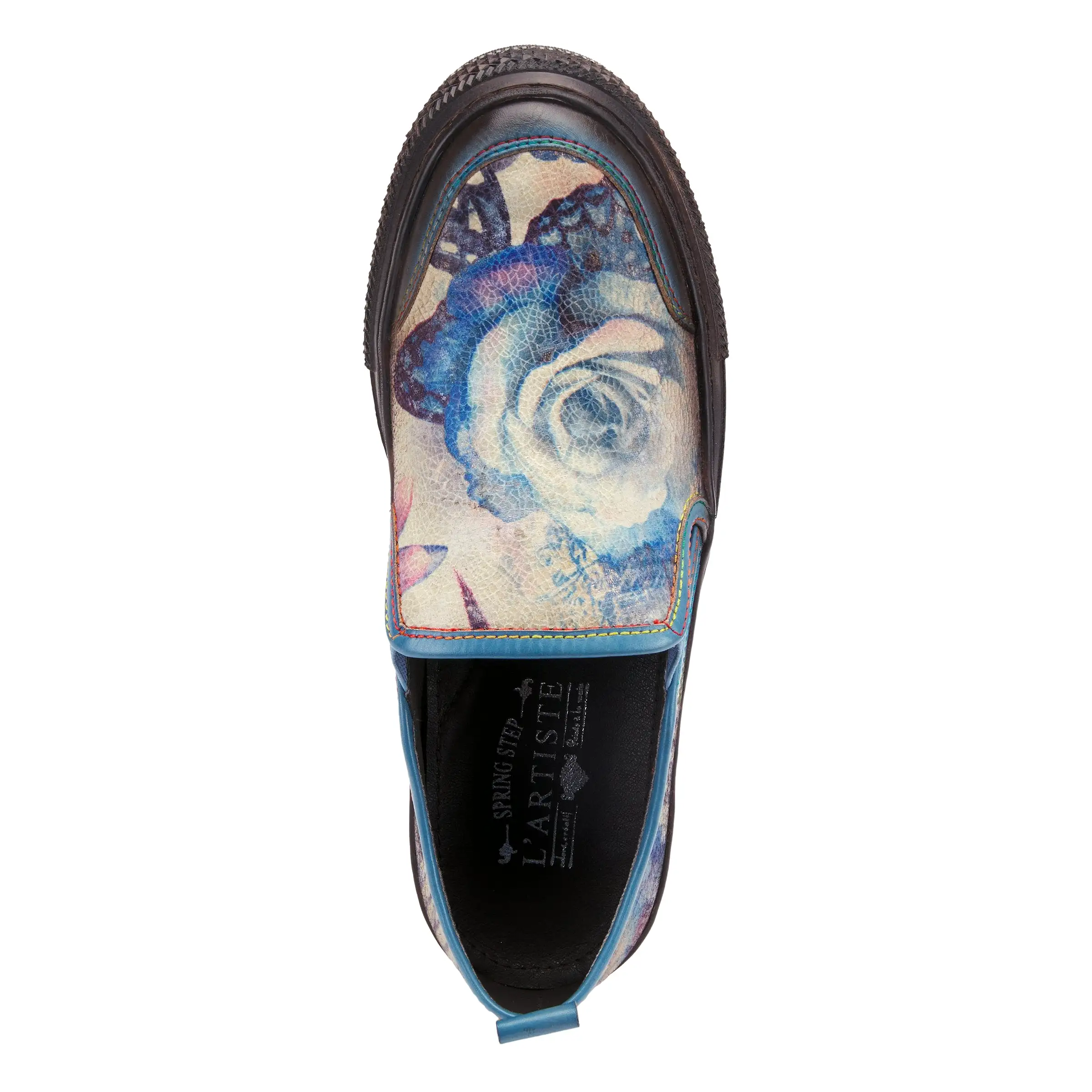 L'Artiste ROSEA SHOES