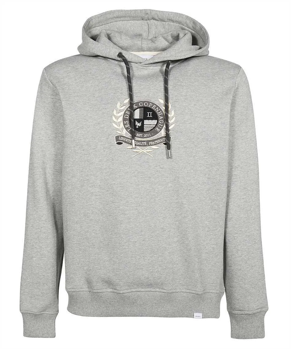 LES DEUX  |Hoodies