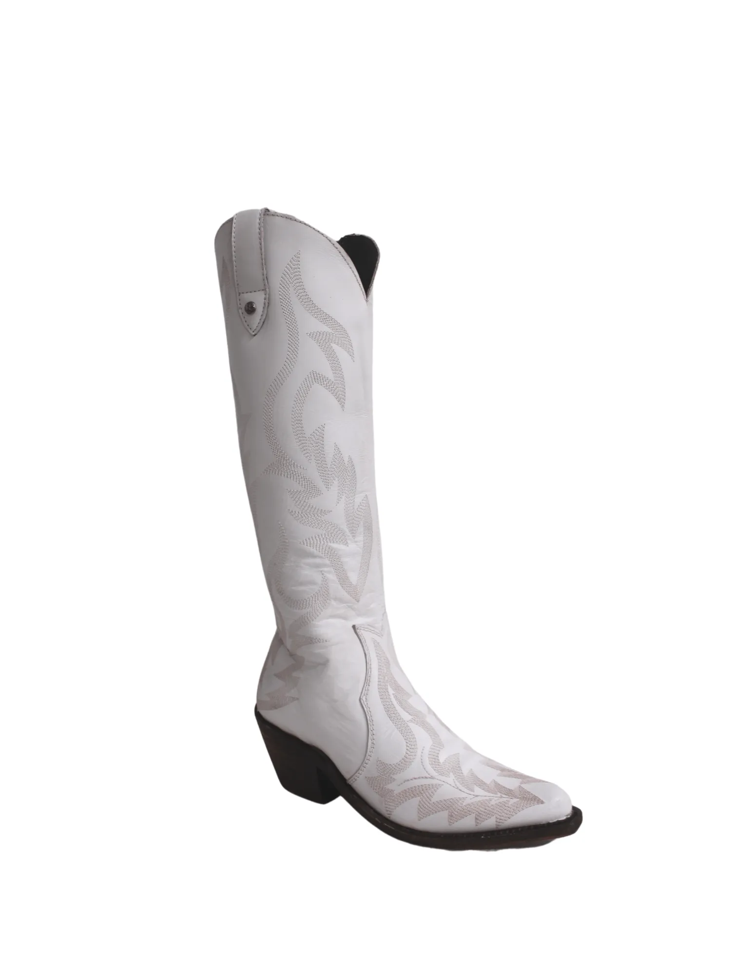 Liberty Black Womens Tatiana Missouri Blanco Boots