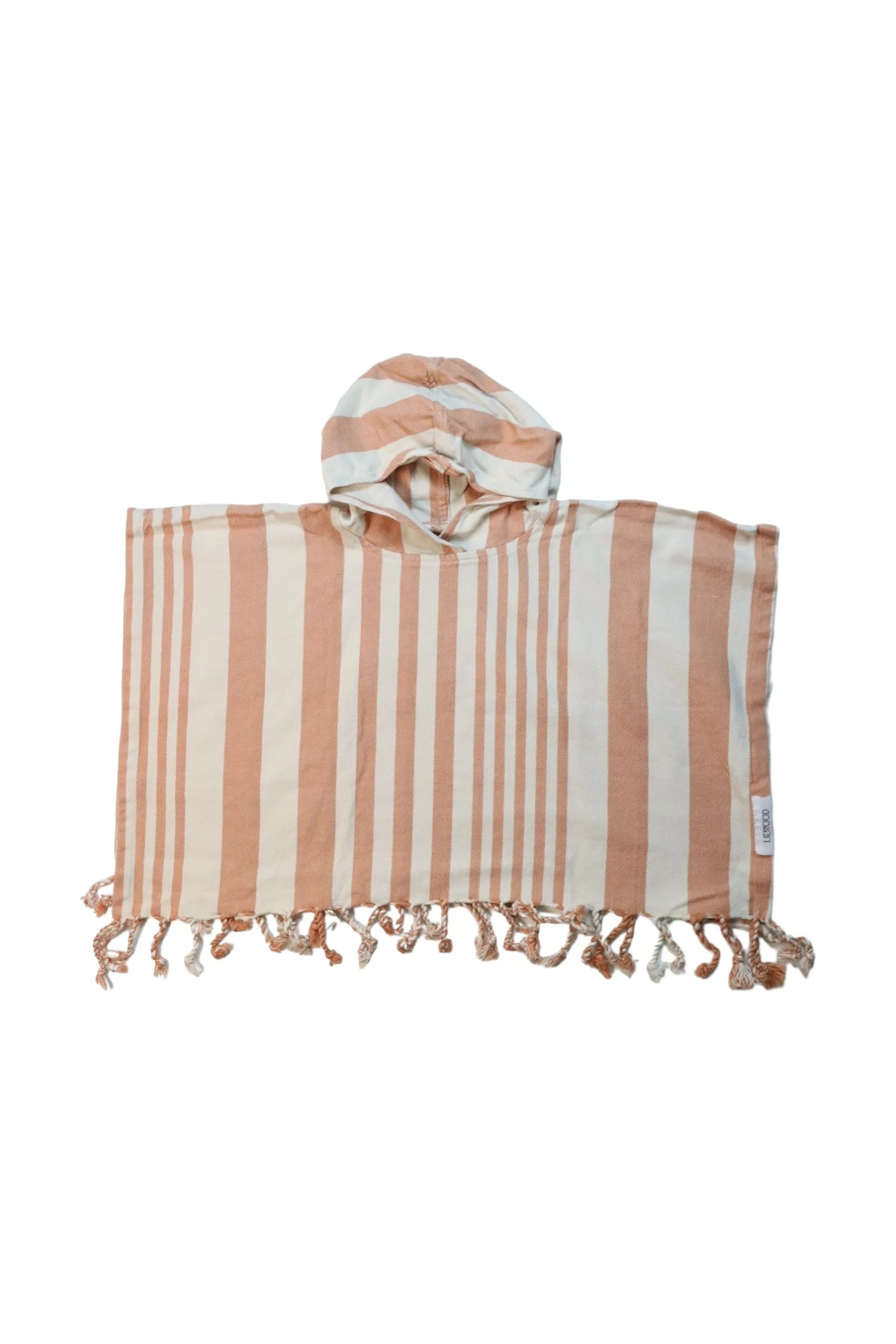 Liewood Poncho 1-2T