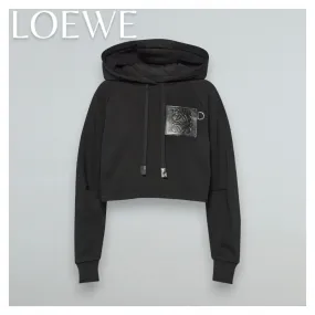 LOEWE  |Hoodies & Sweatshirts