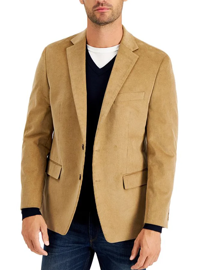 Macys Sports Jacket - William Jacket