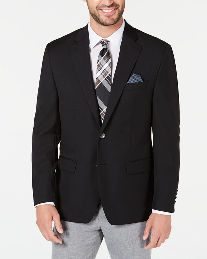 Macys Sports Jacket - William Jacket