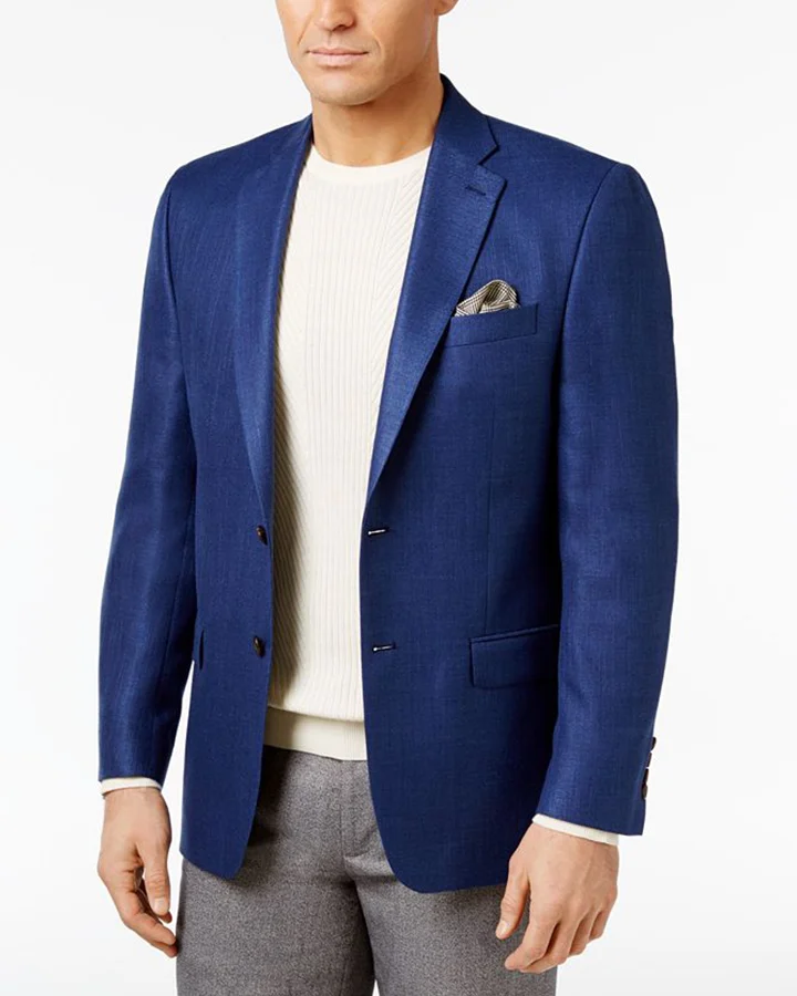 Macys Sports Jacket - William Jacket