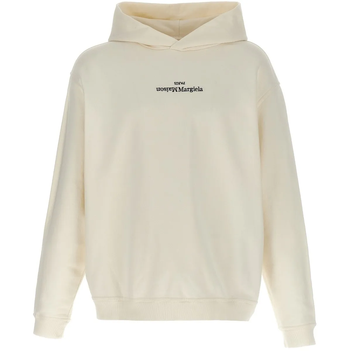 Maison Margiela  |Hoodies