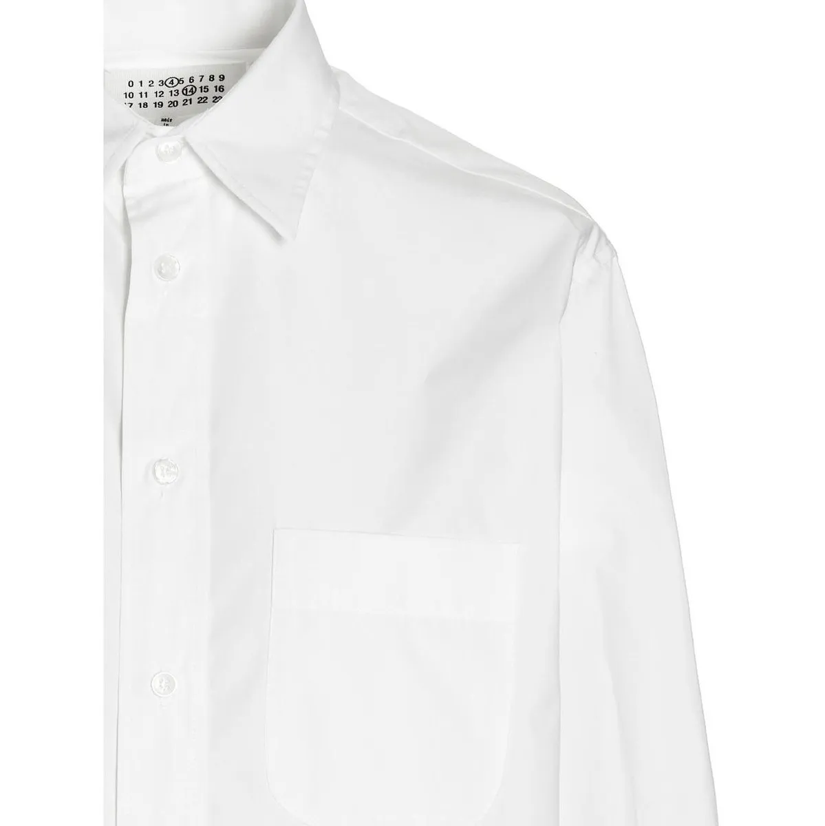 Maison Margiela  |Shirts & Blouses