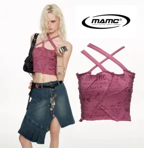 MAMC  |Tanks & Camisoles