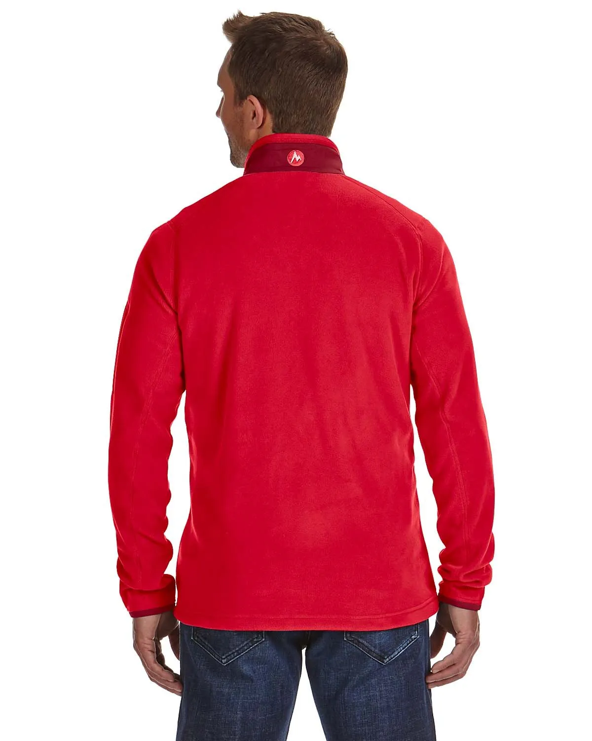 Marmot Reactor Jacket 98140 Team Red