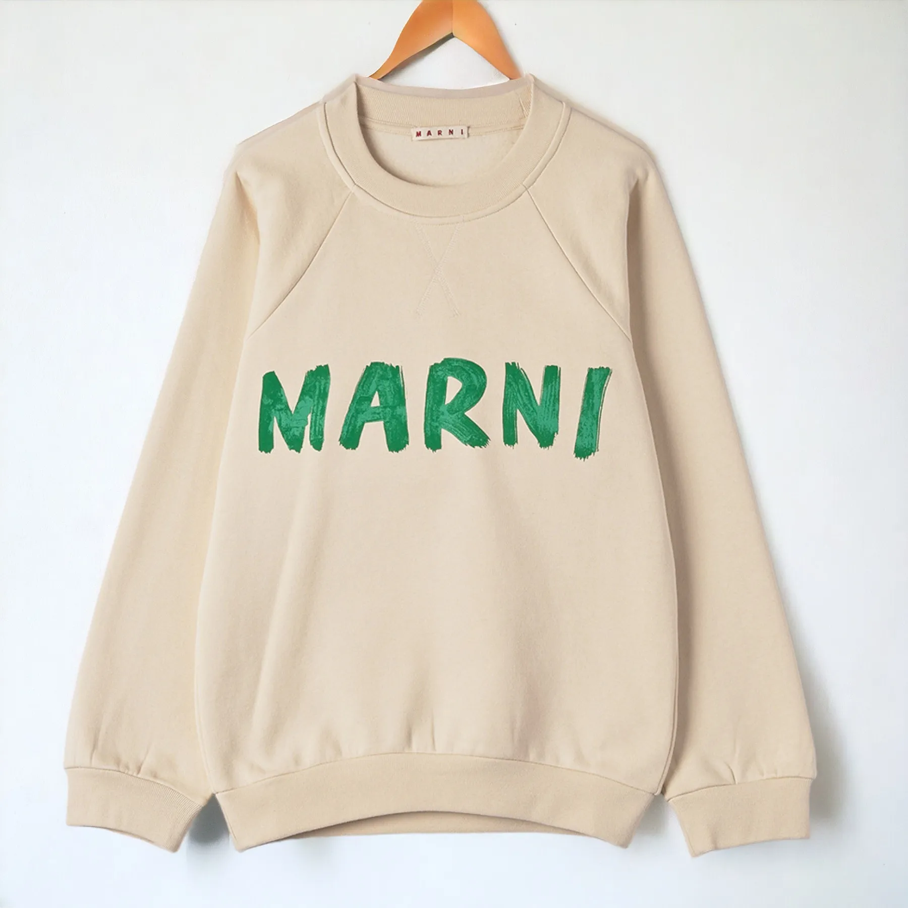 MARNI  |Hoodies & Sweatshirts