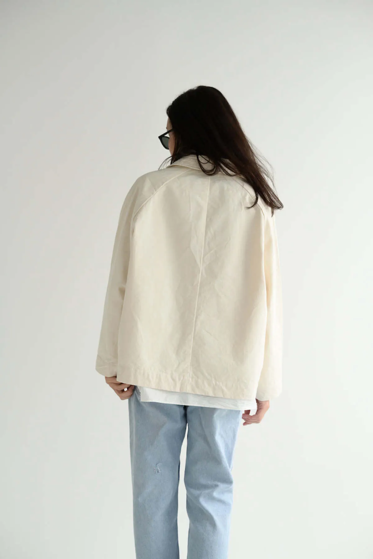 Mathilde Coat