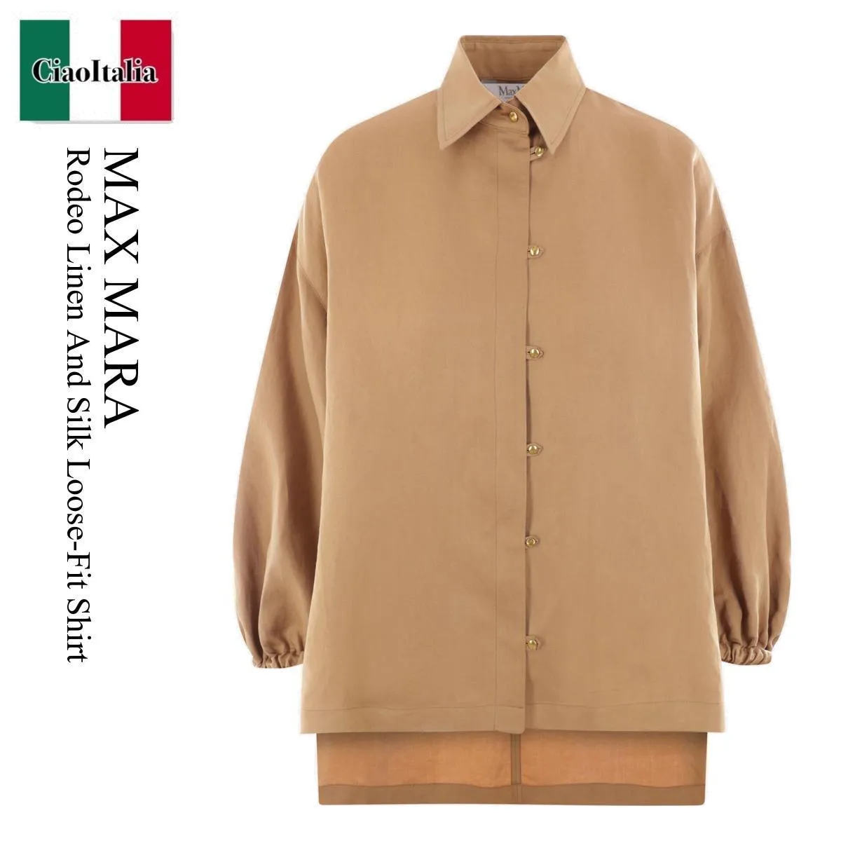 MaxMara  |Shirts & Blouses