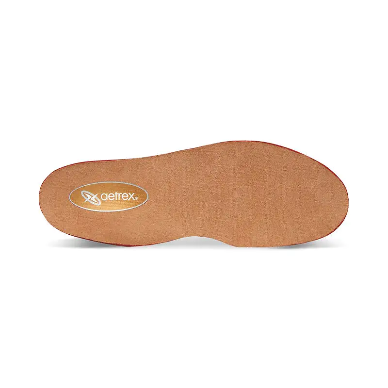 Men's Casual Orthotics - Insole For Everyday Shoes