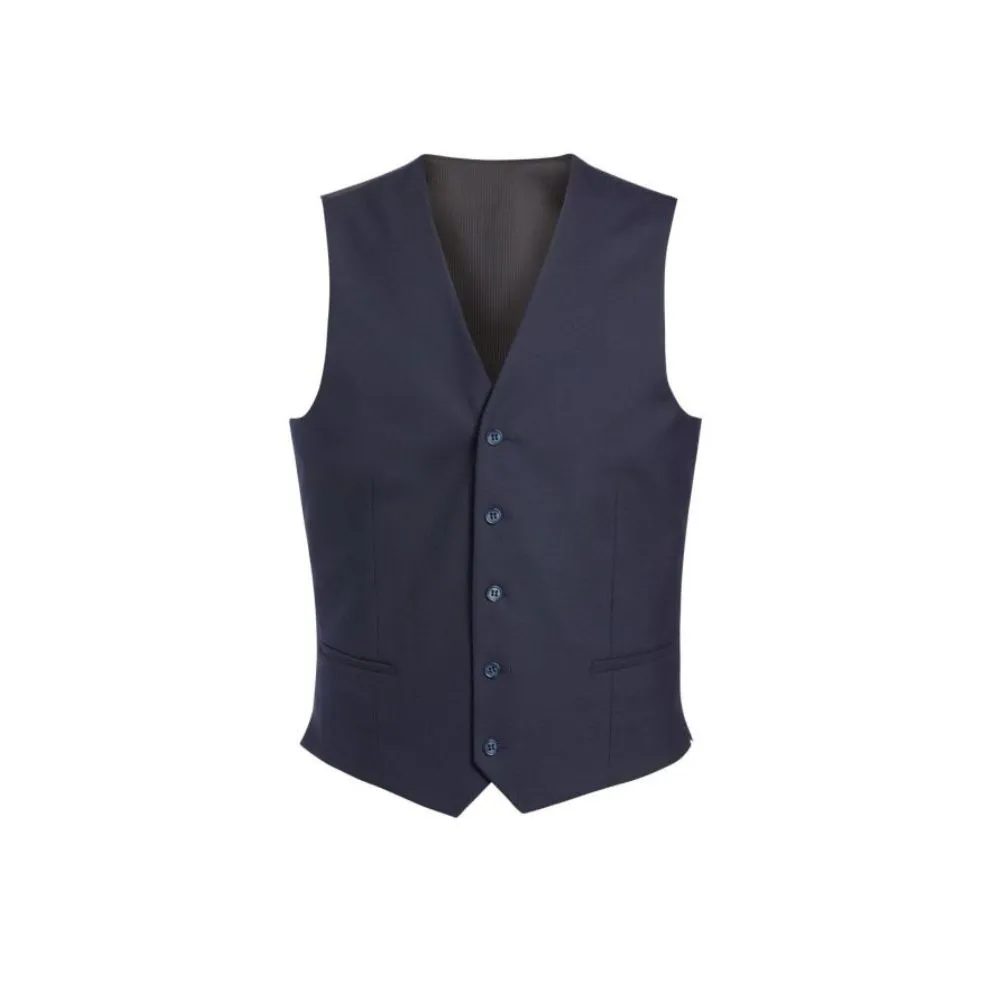 Mens Nice Sustainable Waistcoat