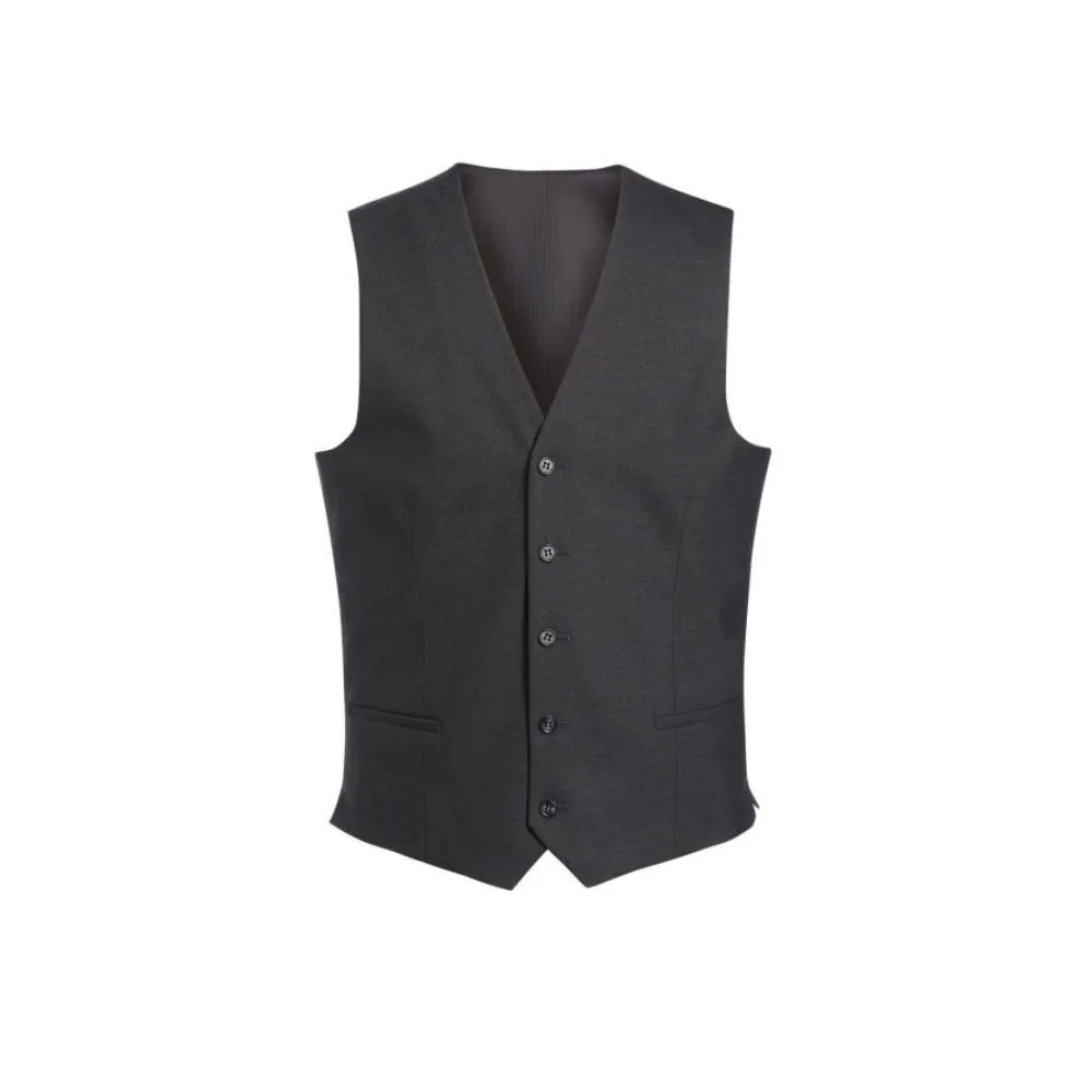 Mens Nice Sustainable Waistcoat