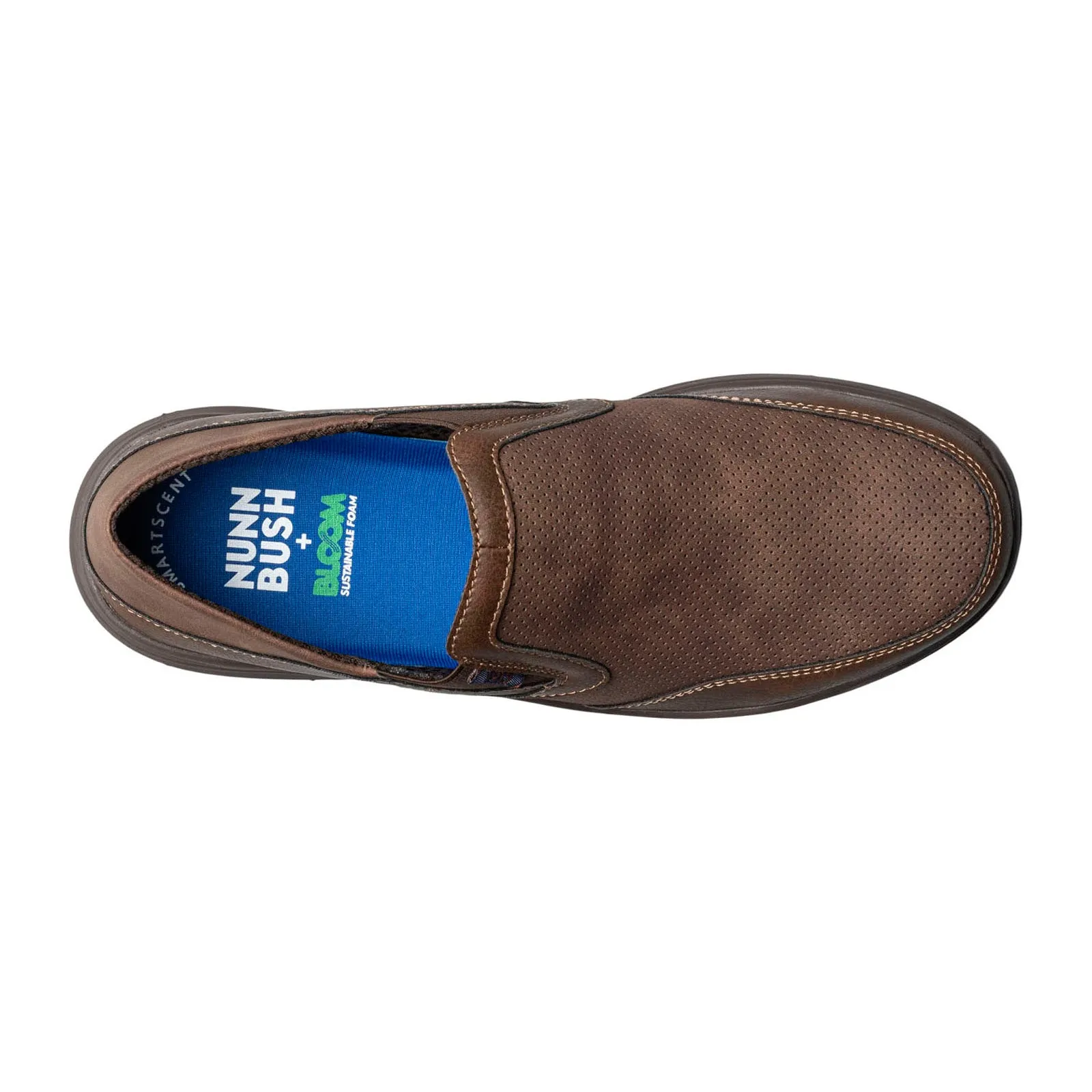 Men's Nunn Bush, Conway EZ Slip-On