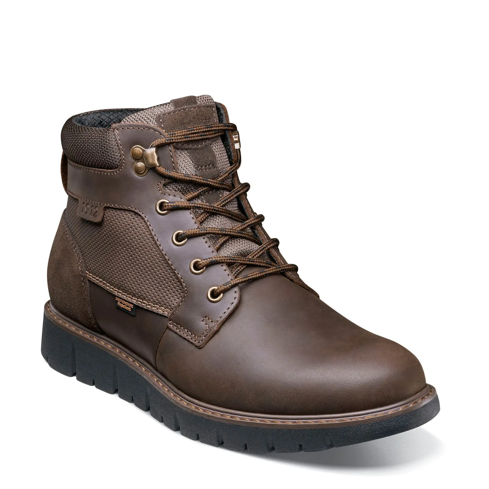 Men's Nunn Bush, Karnak Plain Toe Boot