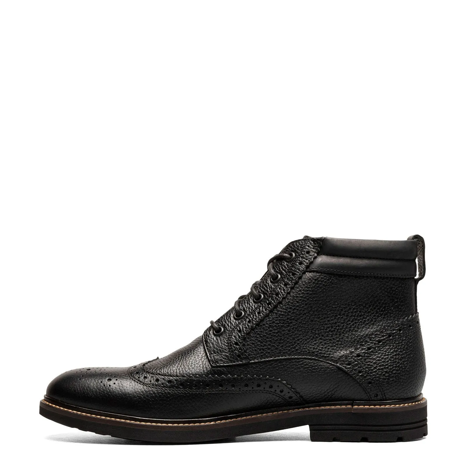 Men's Nunn Bush, Odell II Wingtip Boot