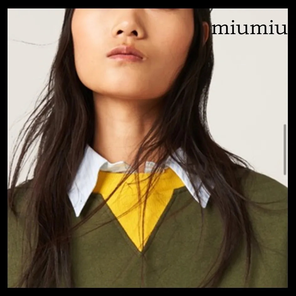 MiuMiu  |Hoodies & Sweatshirts