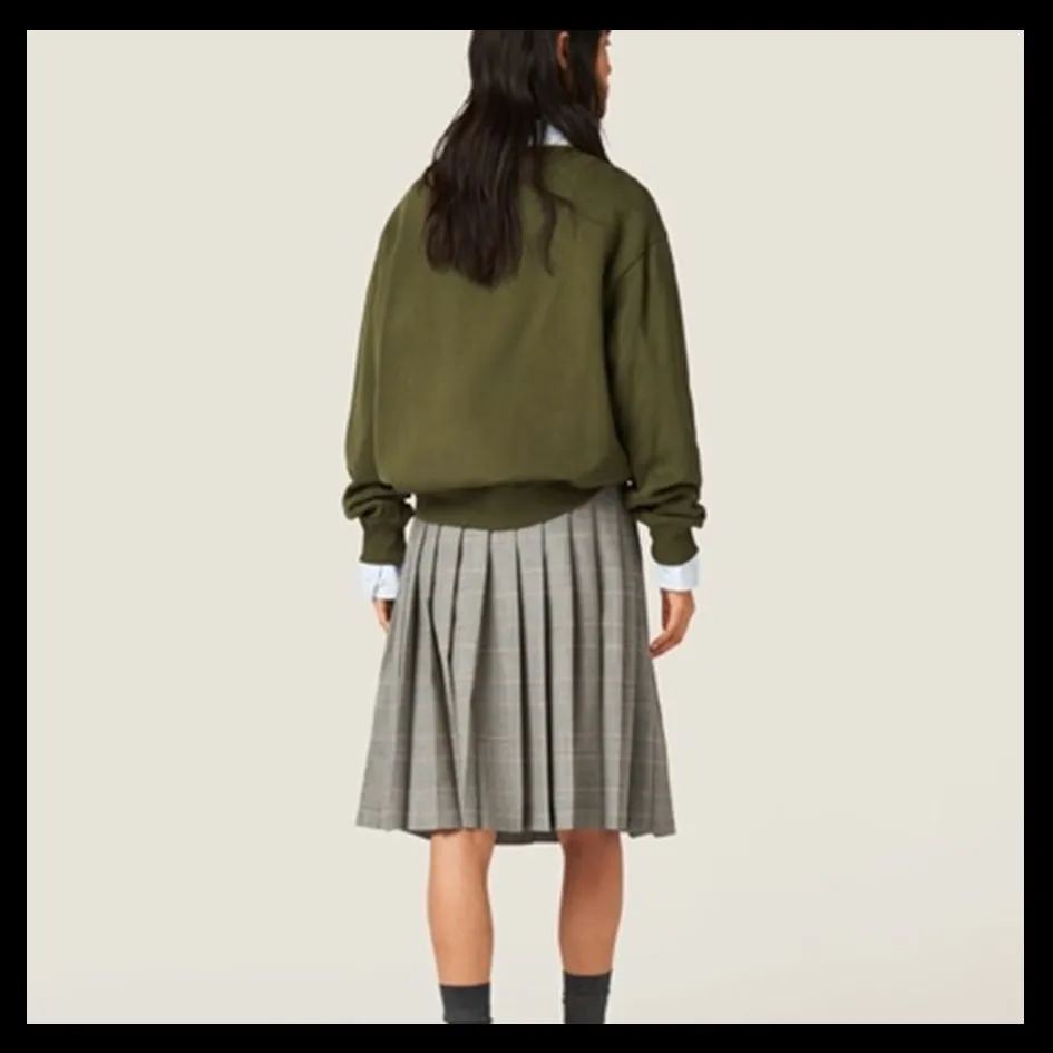 MiuMiu  |Hoodies & Sweatshirts