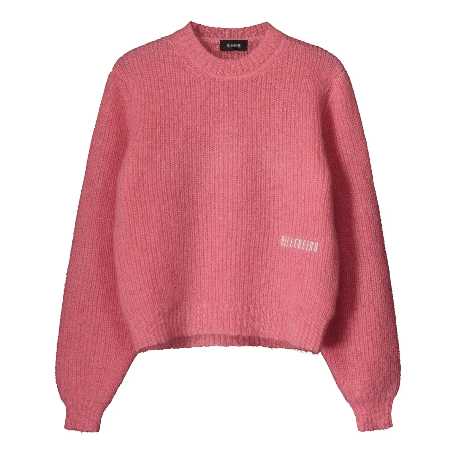 MOHAIR BLEND SWEATER