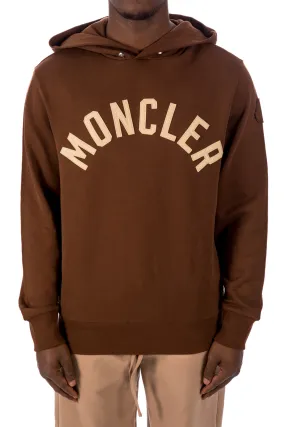 Moncler Hoodie Sweater | Credomen