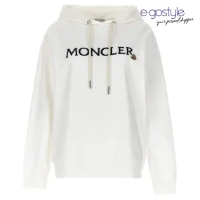 MONCLER  |Hoodies & Sweatshirts