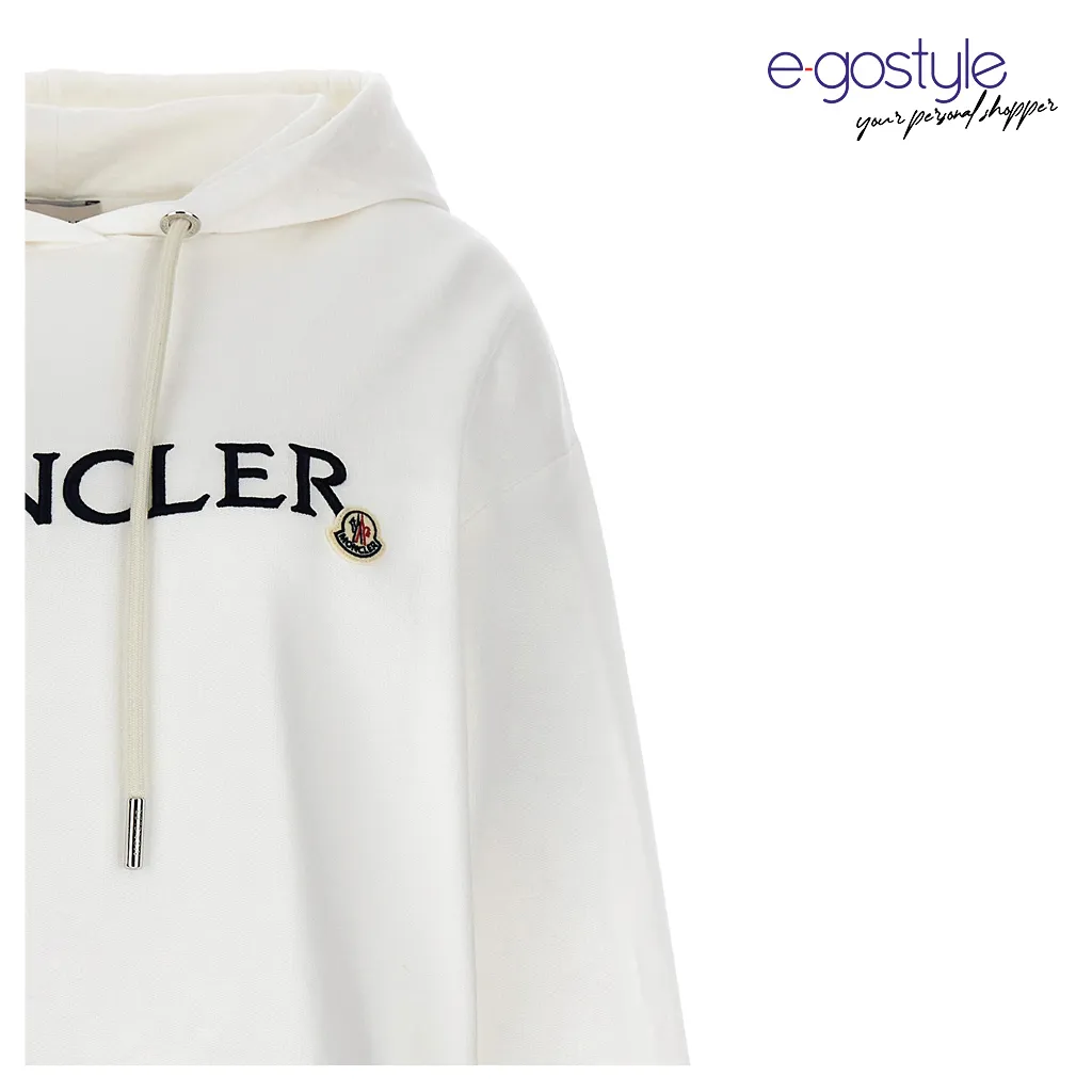 MONCLER  |Hoodies & Sweatshirts